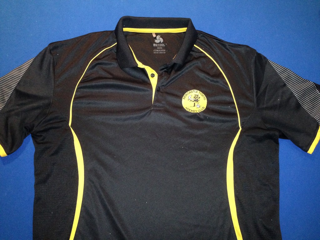 Tigers Polo