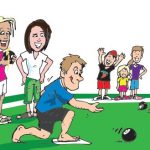 Cartoon-lawn-bowls