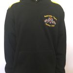 Tigers Hoodies Front